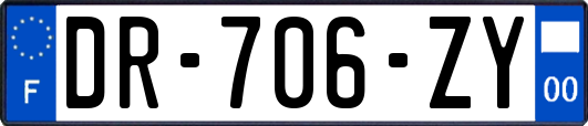 DR-706-ZY