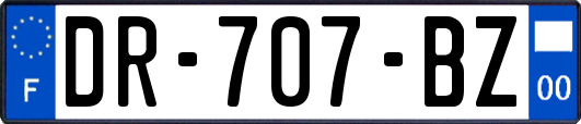 DR-707-BZ