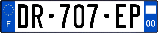 DR-707-EP