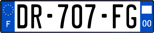 DR-707-FG
