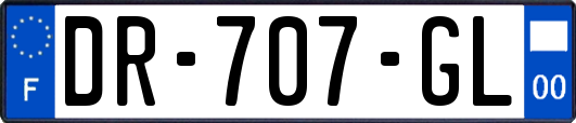 DR-707-GL