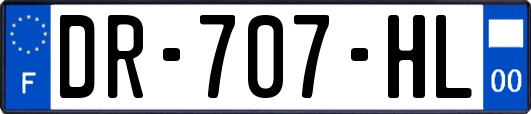 DR-707-HL