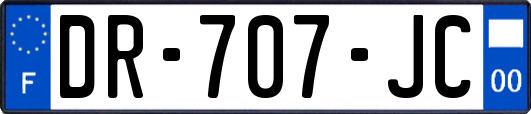 DR-707-JC