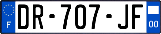 DR-707-JF