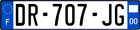 DR-707-JG