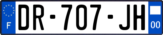 DR-707-JH