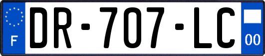 DR-707-LC
