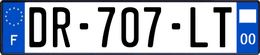 DR-707-LT