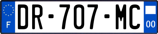 DR-707-MC