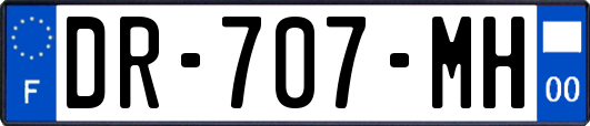 DR-707-MH