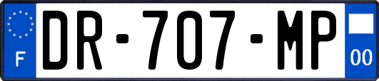 DR-707-MP
