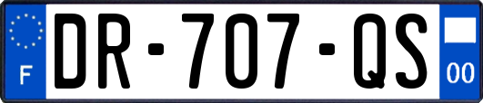 DR-707-QS