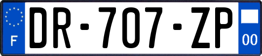 DR-707-ZP