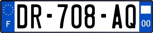 DR-708-AQ