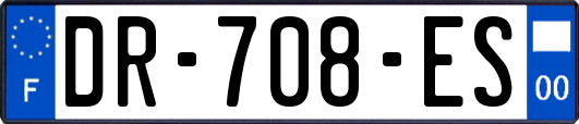 DR-708-ES