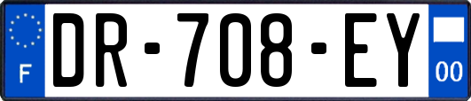 DR-708-EY