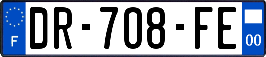 DR-708-FE
