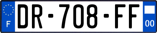 DR-708-FF