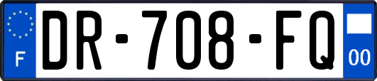 DR-708-FQ