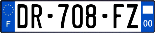 DR-708-FZ