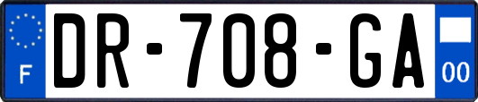 DR-708-GA