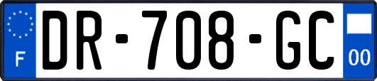 DR-708-GC