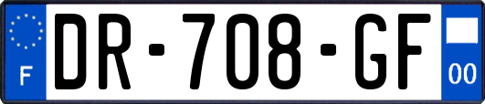 DR-708-GF