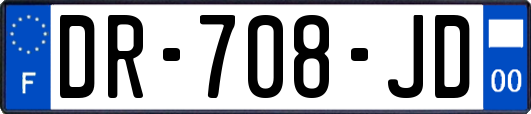DR-708-JD