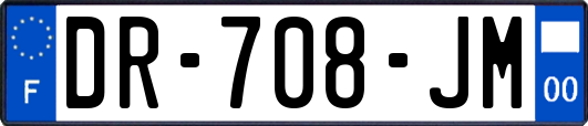 DR-708-JM