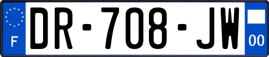 DR-708-JW