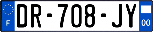 DR-708-JY