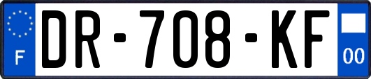 DR-708-KF