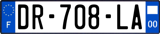 DR-708-LA