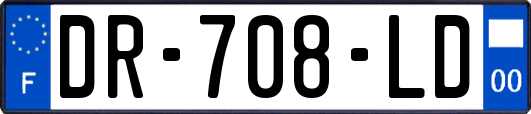 DR-708-LD