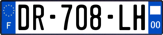 DR-708-LH