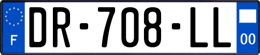 DR-708-LL