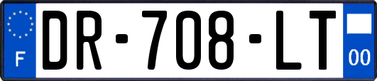 DR-708-LT