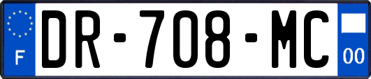 DR-708-MC