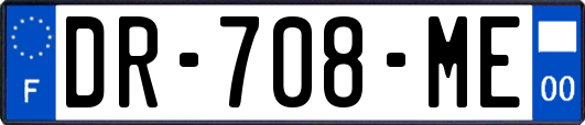 DR-708-ME