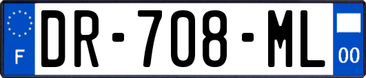 DR-708-ML