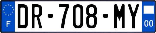 DR-708-MY