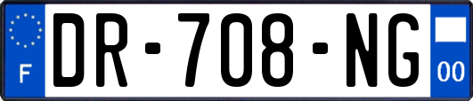 DR-708-NG