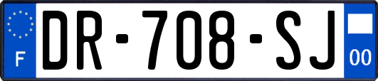 DR-708-SJ