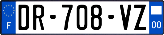 DR-708-VZ