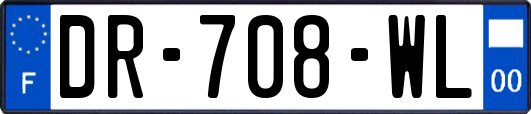 DR-708-WL