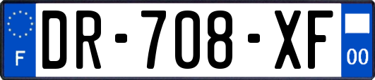 DR-708-XF