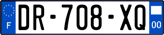 DR-708-XQ