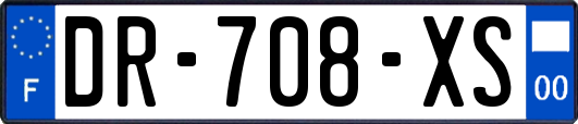 DR-708-XS