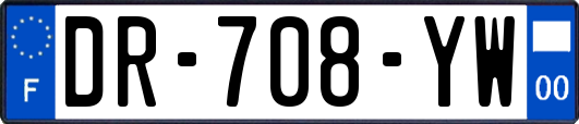 DR-708-YW