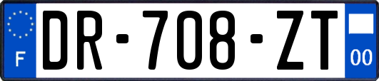 DR-708-ZT